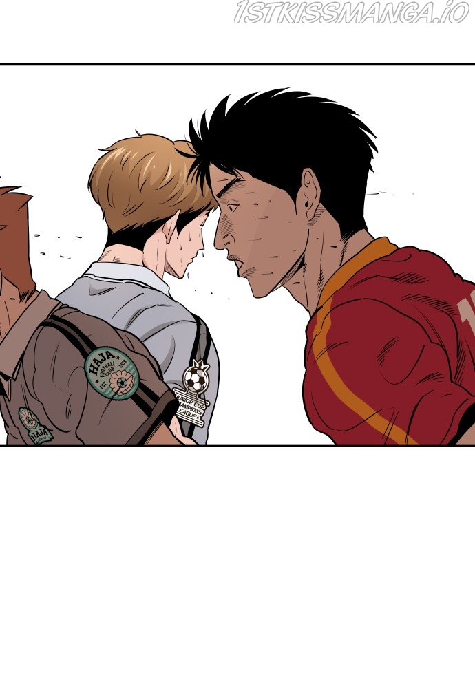 Build Up chapter 75 page 104