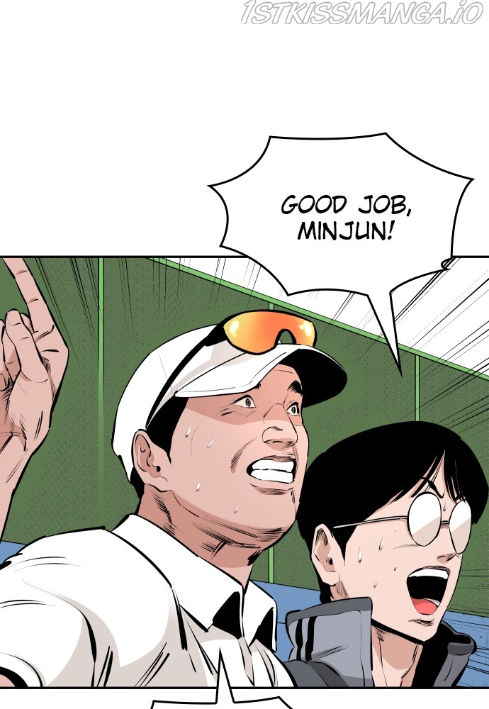 Build Up chapter 75 page 109
