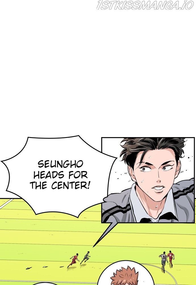 Build Up chapter 75 page 116