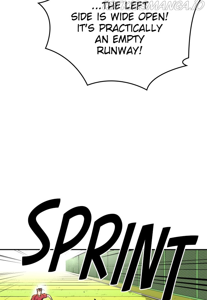 Build Up chapter 75 page 130