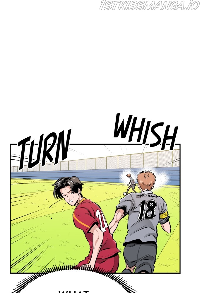 Build Up chapter 75 page 18