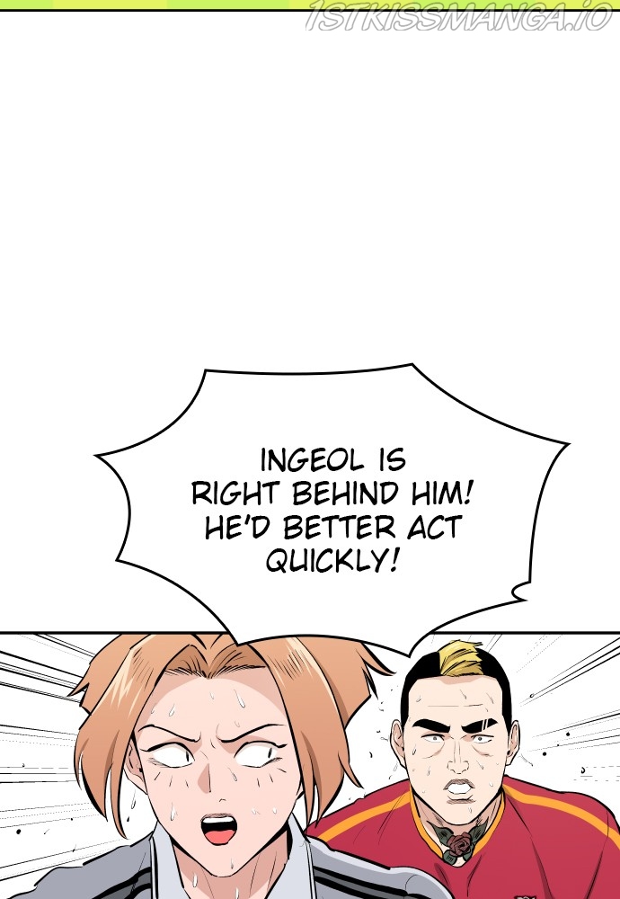 Build Up chapter 75 page 30