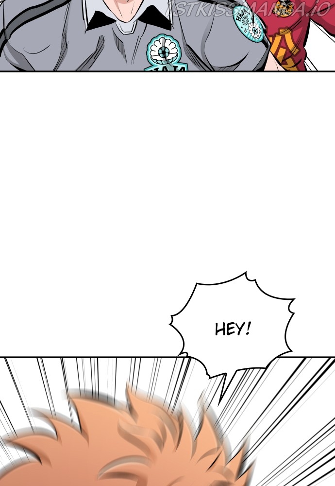 Build Up chapter 75 page 31