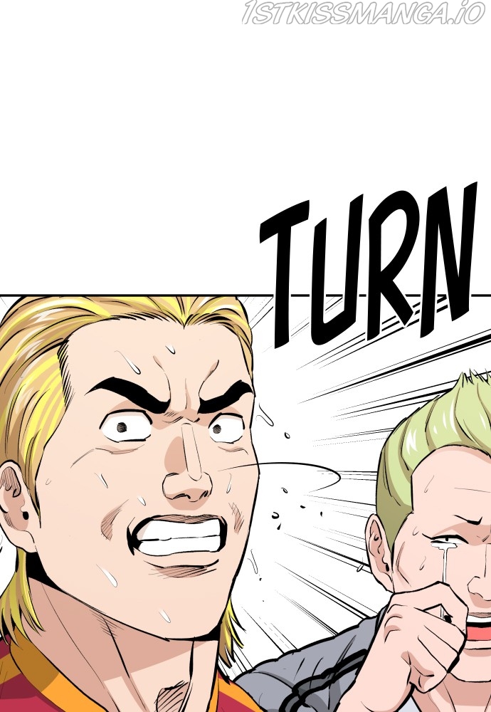 Build Up chapter 75 page 38