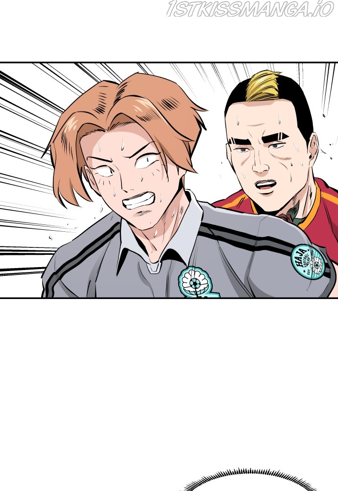 Build Up chapter 75 page 44