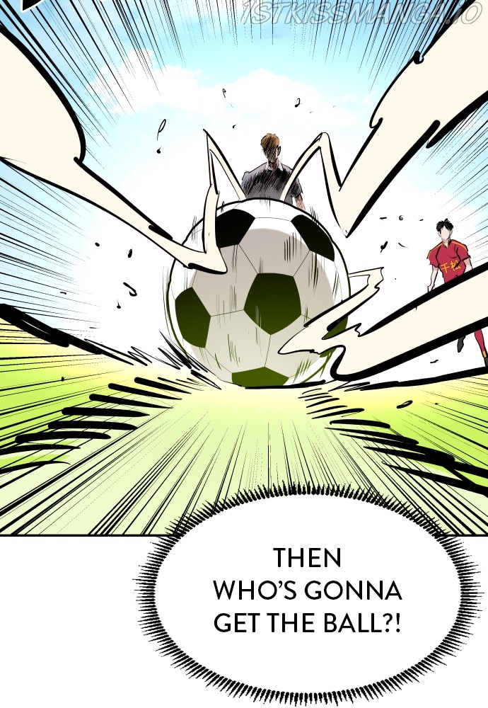 Build Up chapter 75 page 57