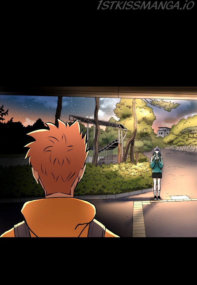 Build Up chapter 75 page 66