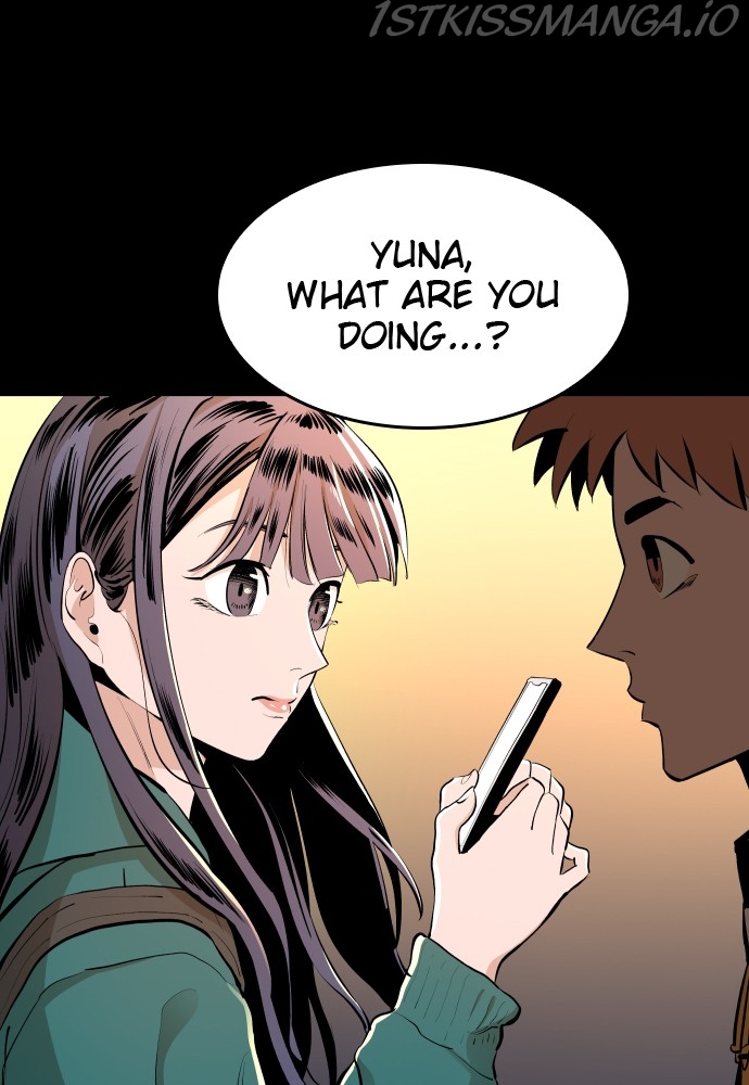 Build Up chapter 75 page 77