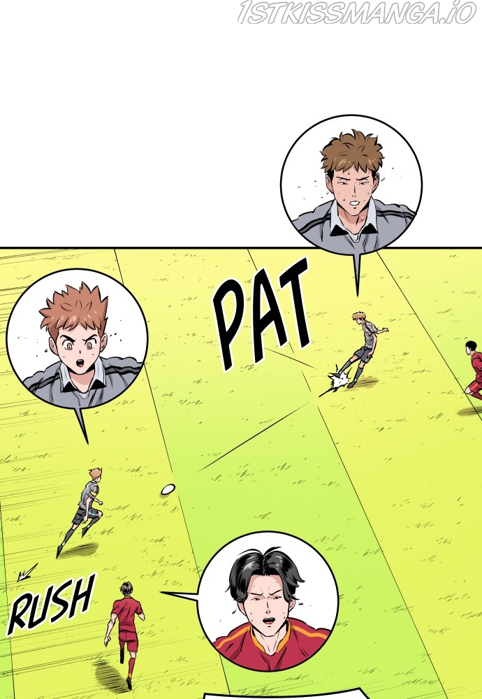 Build Up chapter 75 page 8