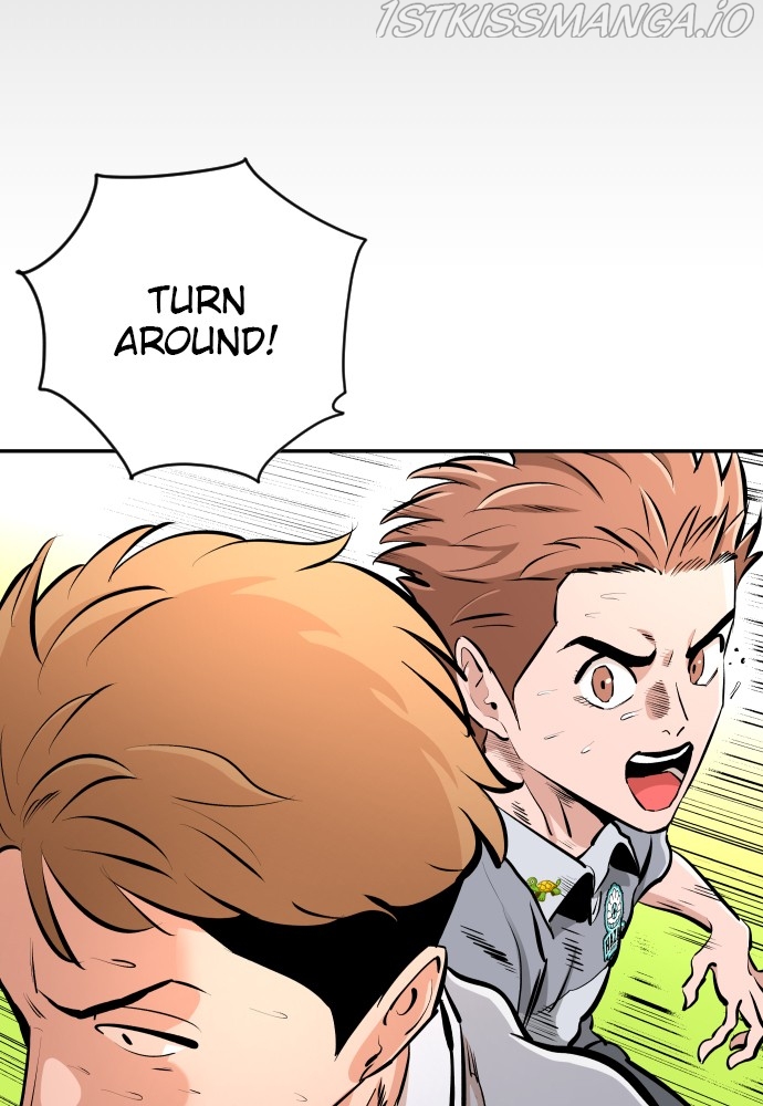 Build Up chapter 75 page 95