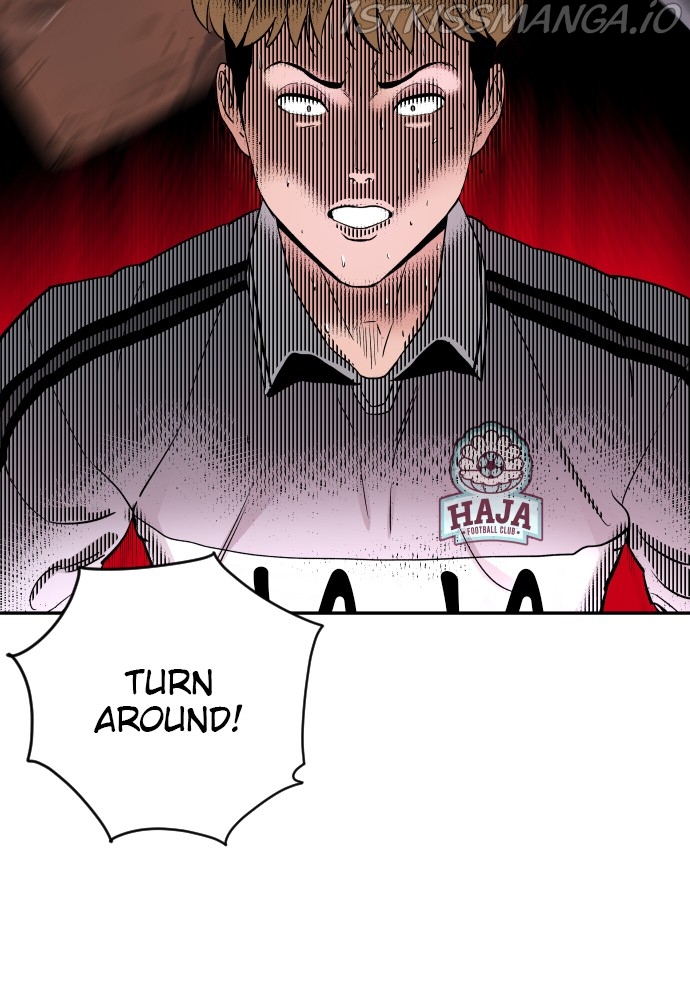 Build Up chapter 75 page 98