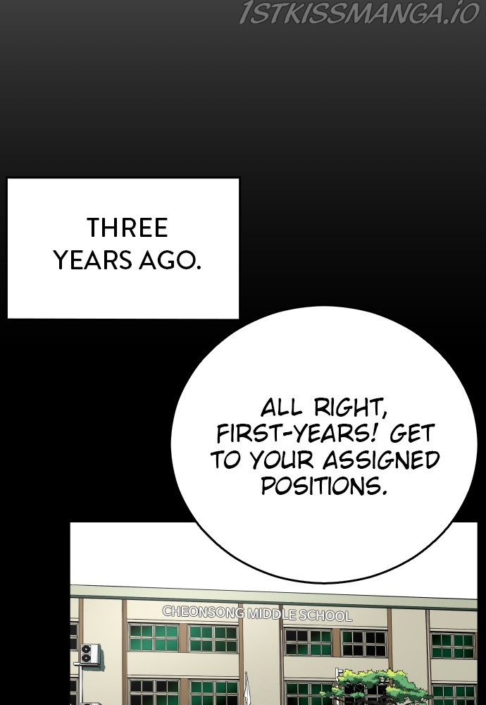 Build Up chapter 76 page 11