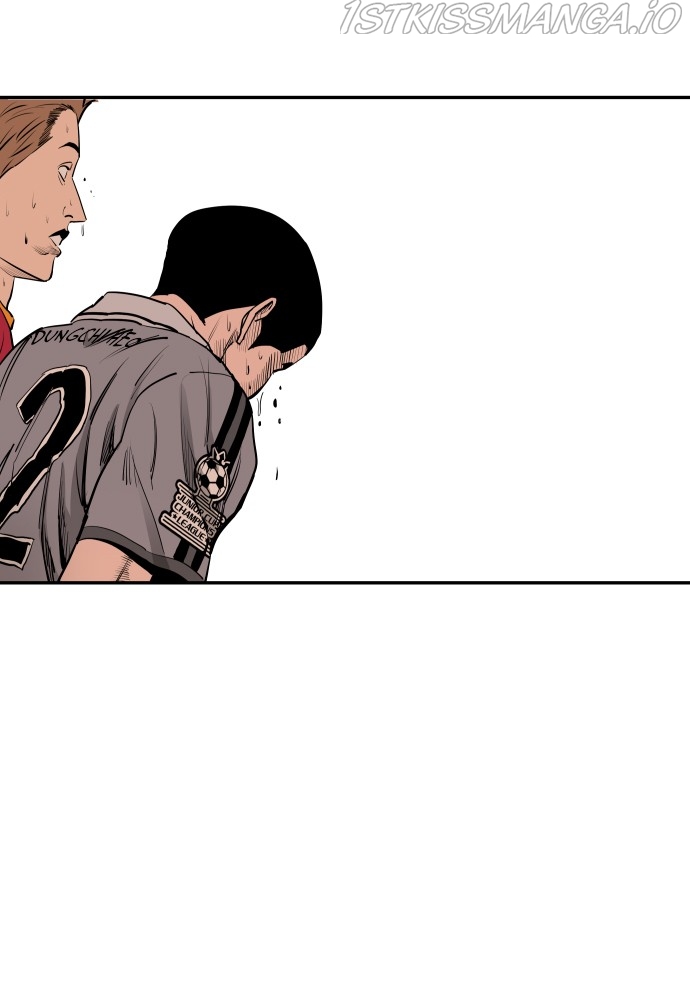 Build Up chapter 76 page 110