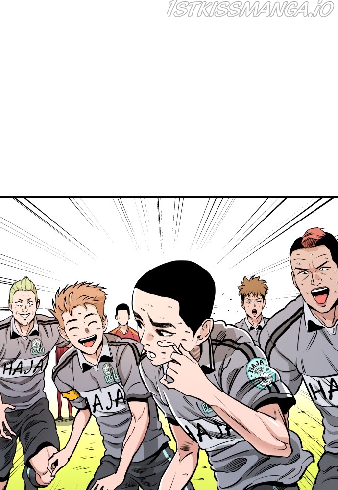 Build Up chapter 76 page 113