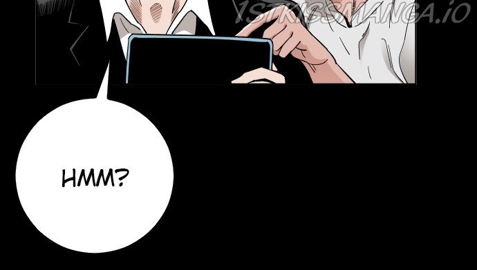 Build Up chapter 76 page 19