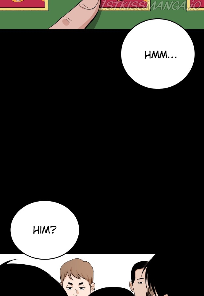 Build Up chapter 76 page 21