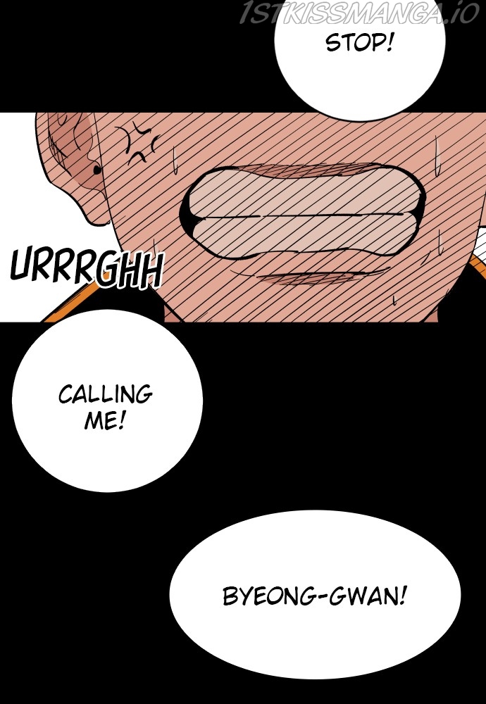 Build Up chapter 76 page 27