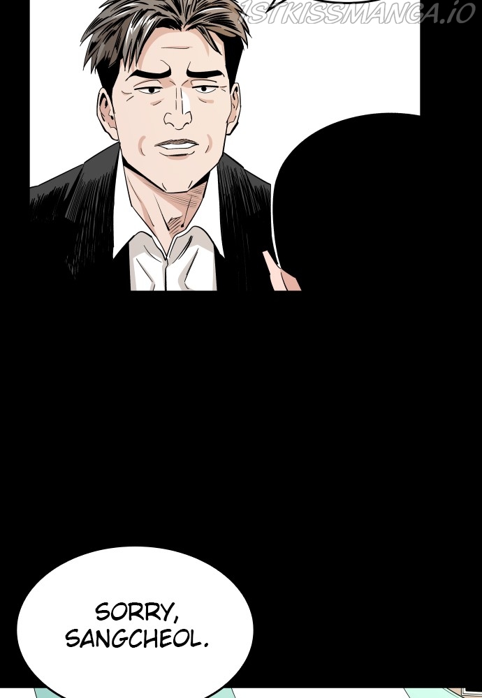 Build Up chapter 76 page 30