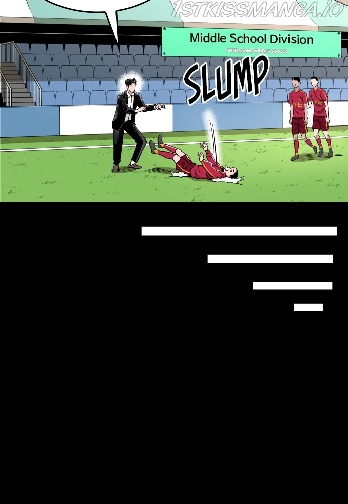 Build Up chapter 76 page 31