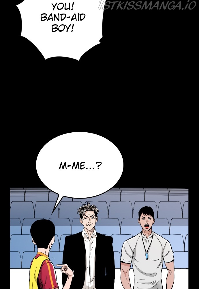 Build Up chapter 76 page 49