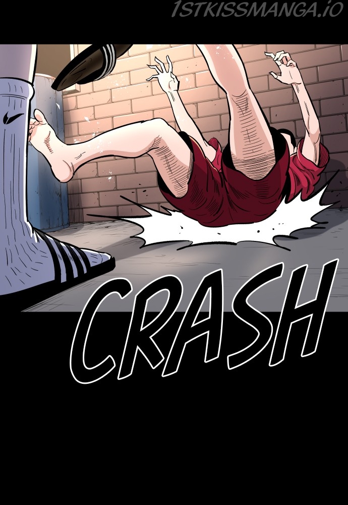 Build Up chapter 76 page 74