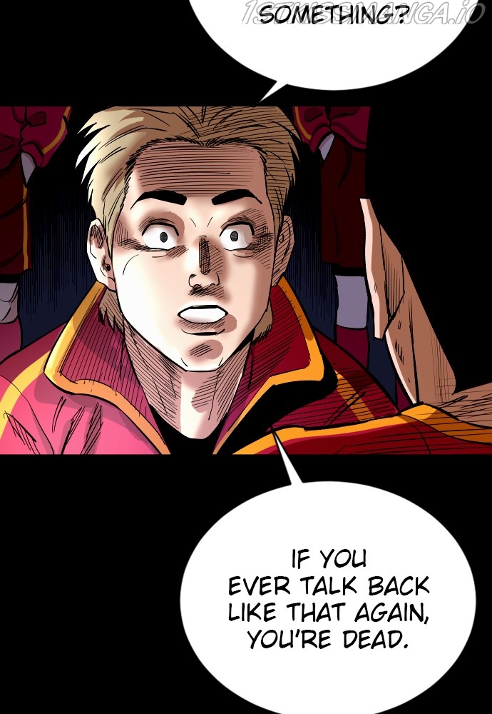 Build Up chapter 76 page 76