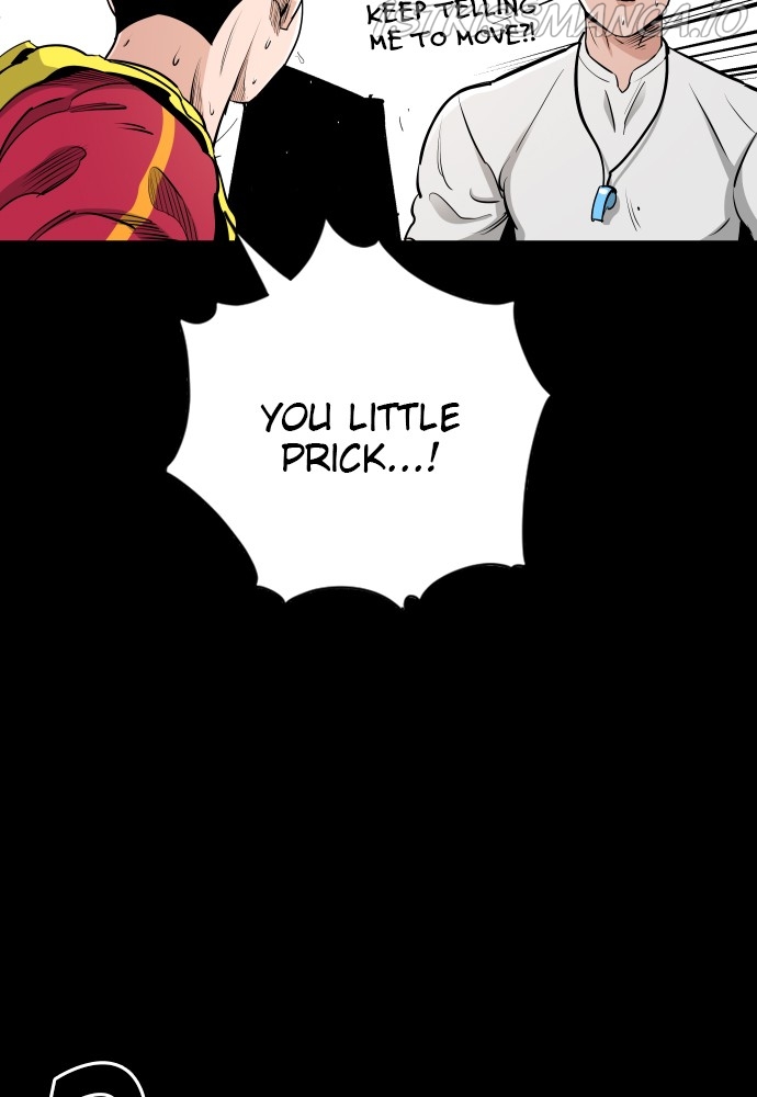 Build Up chapter 76 page 86