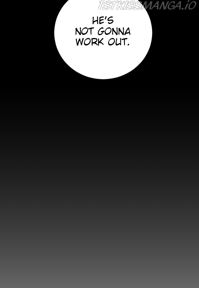 Build Up chapter 76 page 90