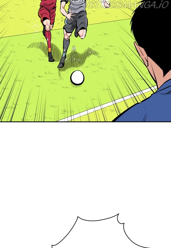 Build Up chapter 76 page 97