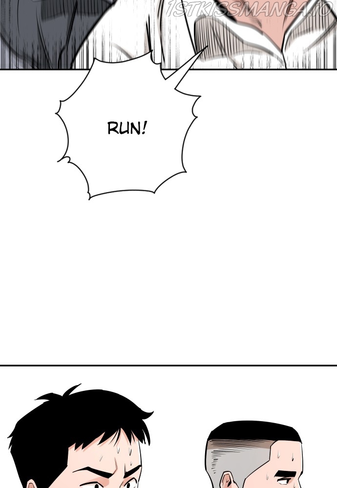 Build Up chapter 76 page 99