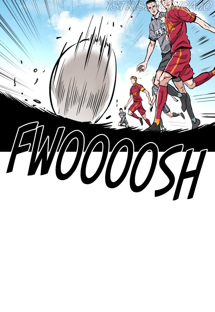 Build Up chapter 77 page 100