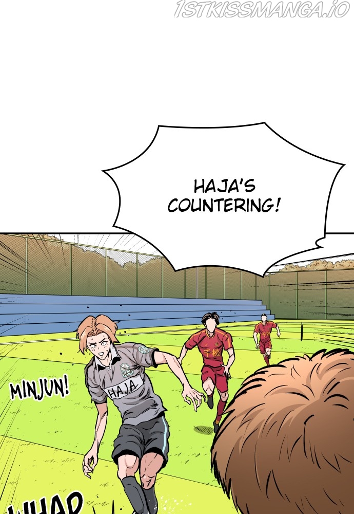 Build Up chapter 77 page 131