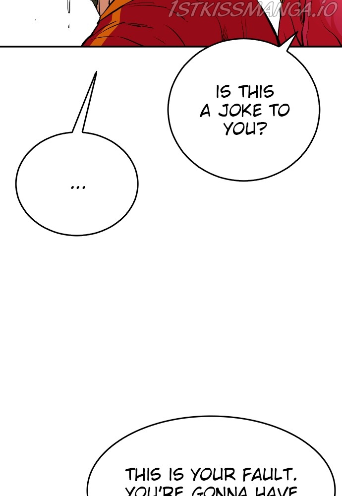 Build Up chapter 77 page 28