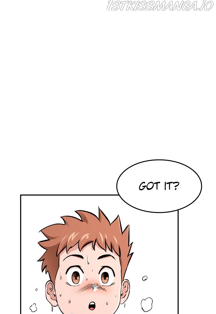 Build Up chapter 77 page 30