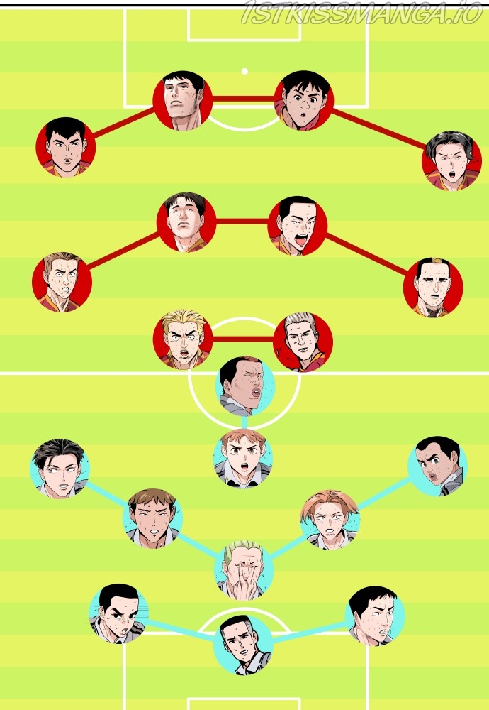 Build Up chapter 77 page 40