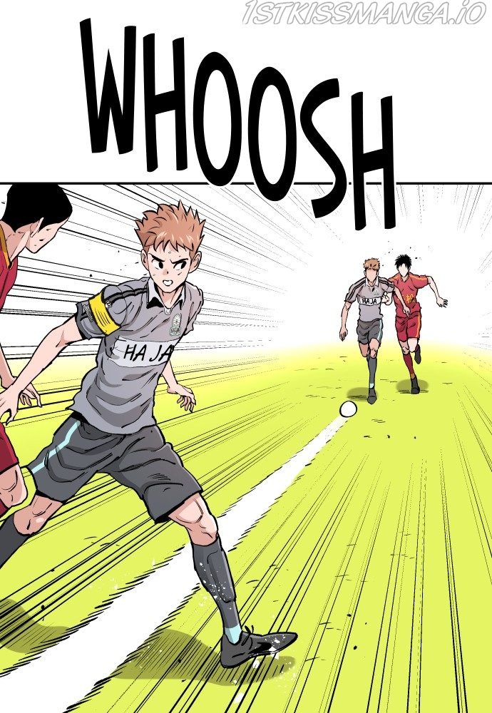 Build Up chapter 77 page 47