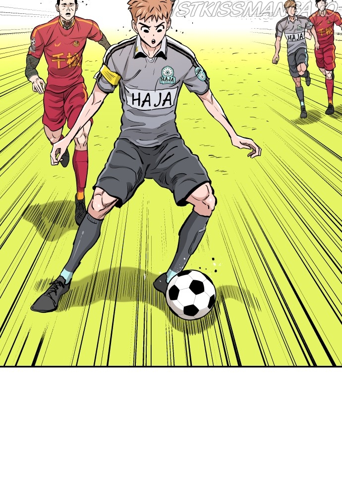 Build Up chapter 77 page 63