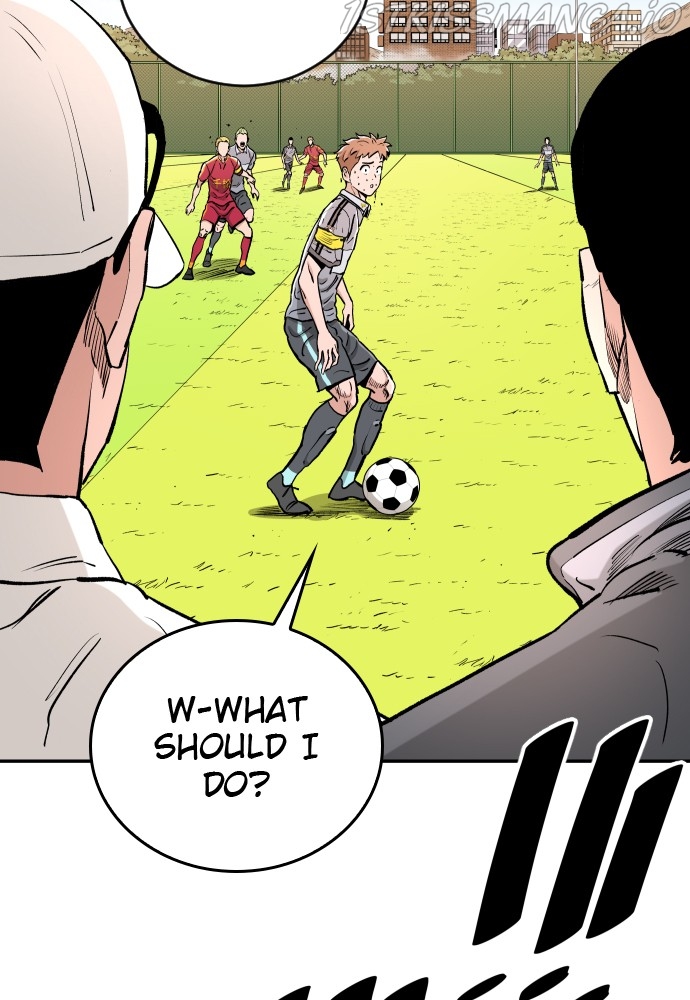 Build Up chapter 77 page 72