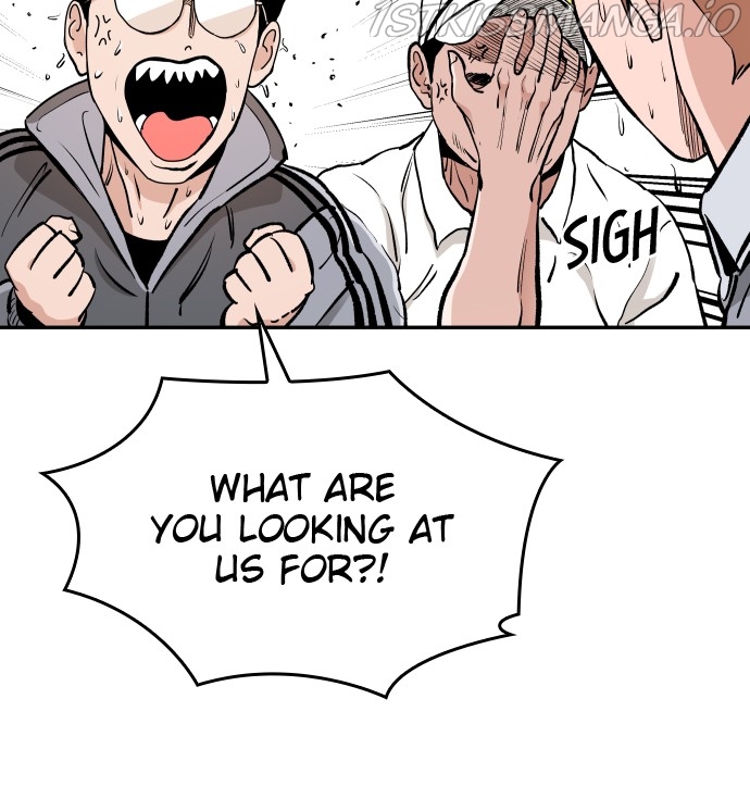 Build Up chapter 77 page 74