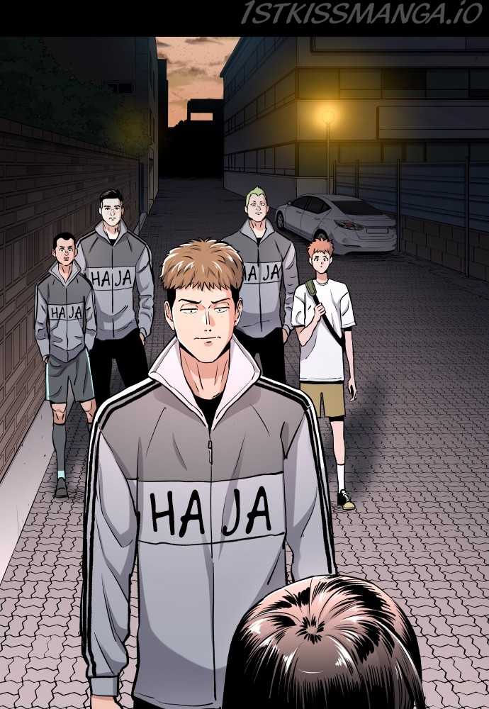 Build Up chapter 78 page 106