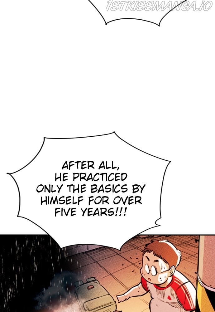 Build Up chapter 78 page 11