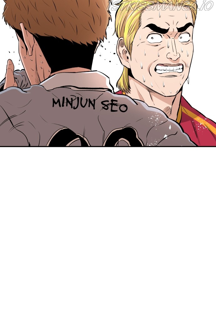 Build Up chapter 78 page 116