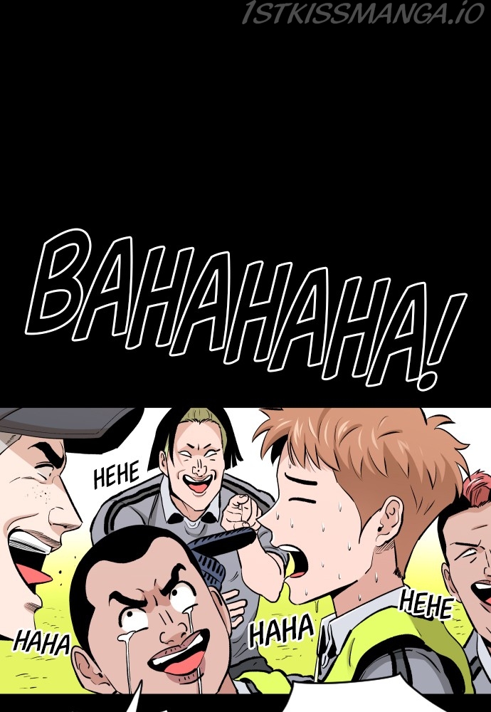 Build Up chapter 78 page 19