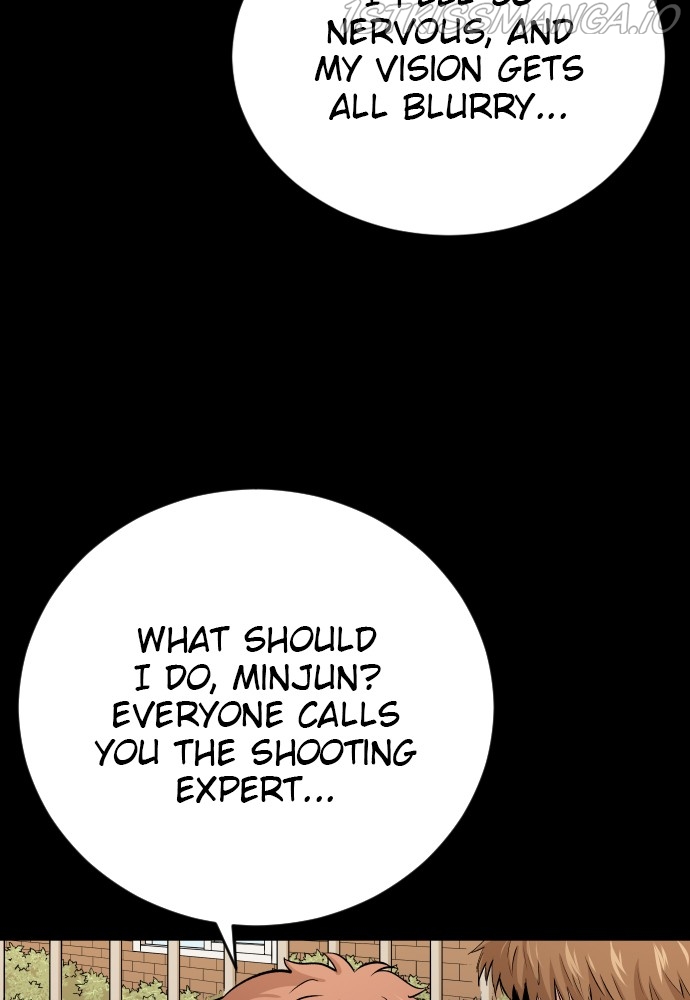 Build Up chapter 78 page 23