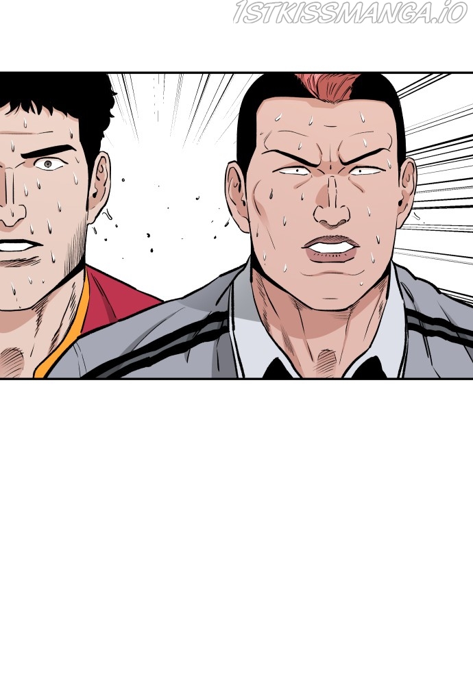 Build Up chapter 78 page 34