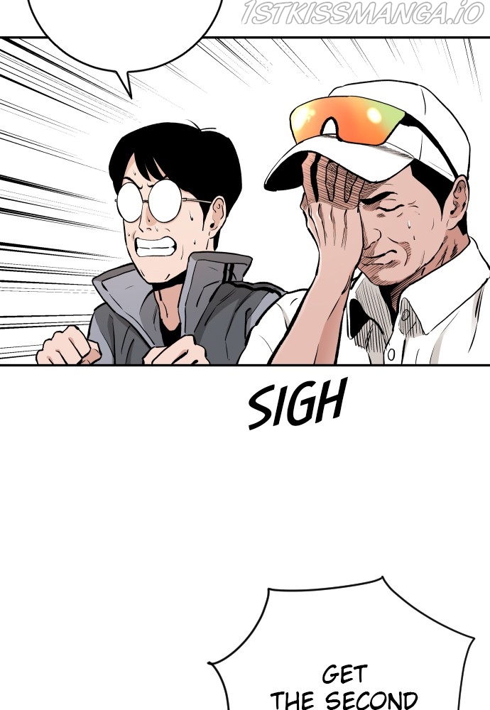 Build Up chapter 78 page 40