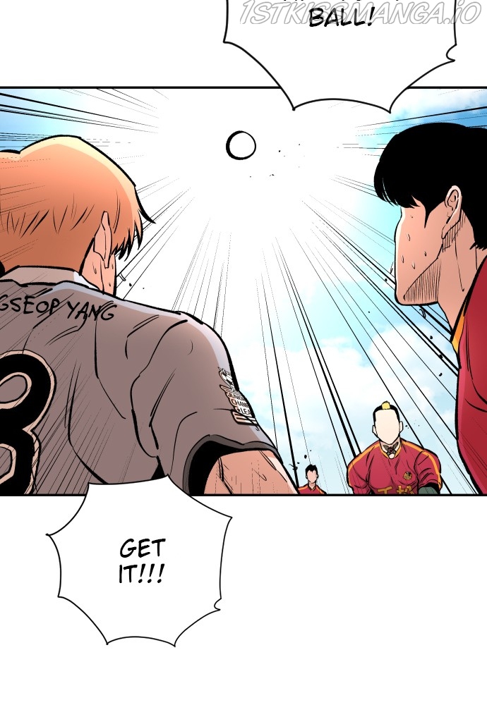 Build Up chapter 78 page 41