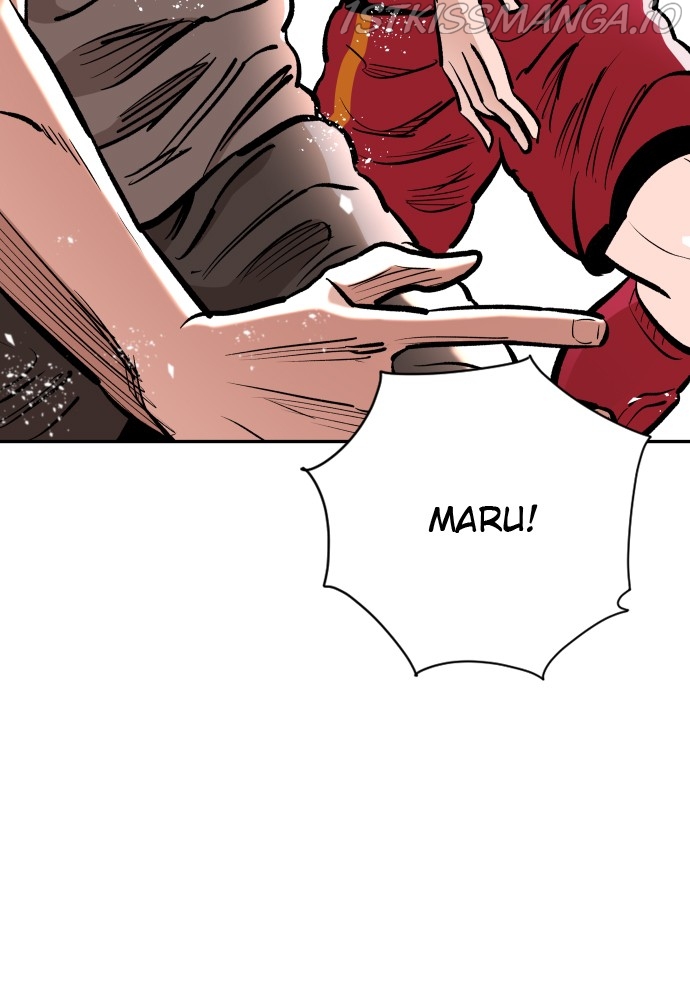 Build Up chapter 78 page 5