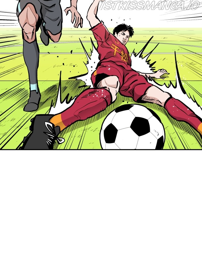 Build Up chapter 79 page 110