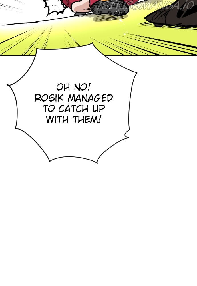 Build Up chapter 79 page 112